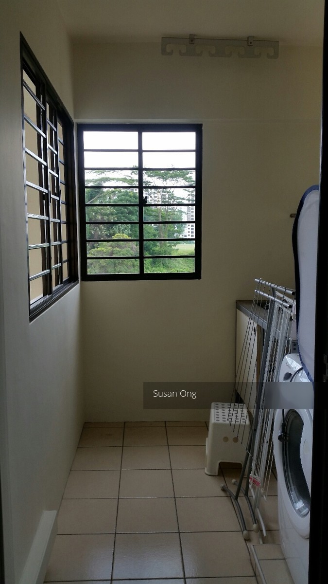 Blk 109A Depot Road (Bukit Merah), HDB 5 Rooms #113883962